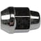 Dorman M12 - 1.50 Thread, 60 Degree Conical Seat, Bulge Seat Acorn Lug, 1.382" Overall Length 611-182.1 - alternate 1